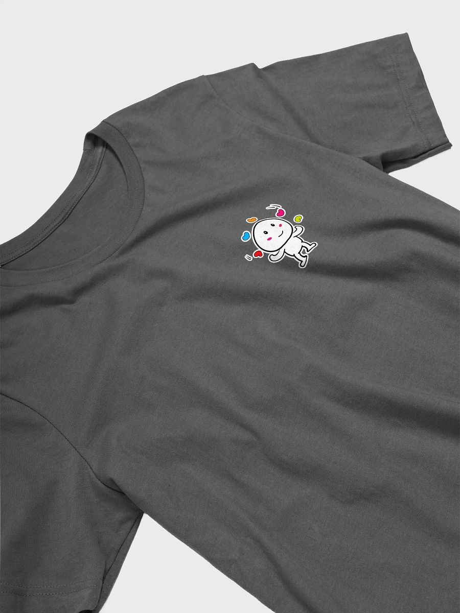 Love In Motion Cartoon T-Shirt product image (27)