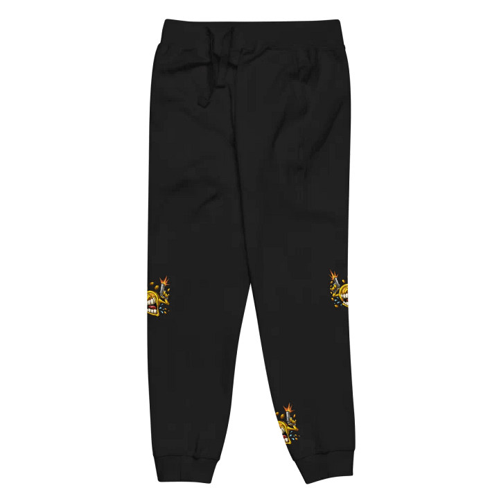 BizzWorld Drip joggers product image (9)