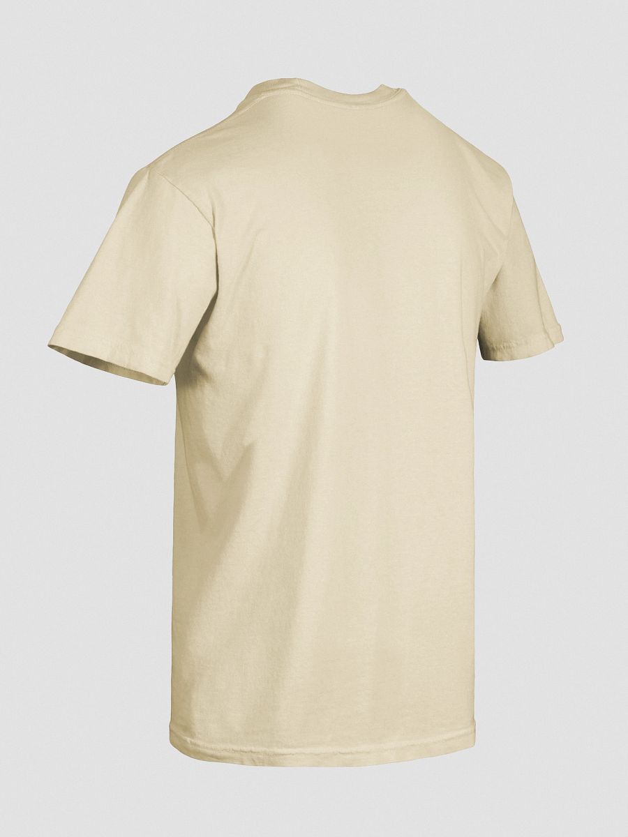The 'Getting Through the Day' T-Shirt product image (8)