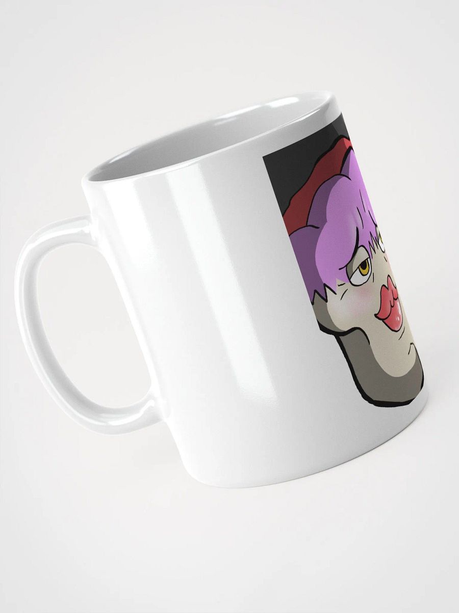Plum Handsome Mug product image (4)