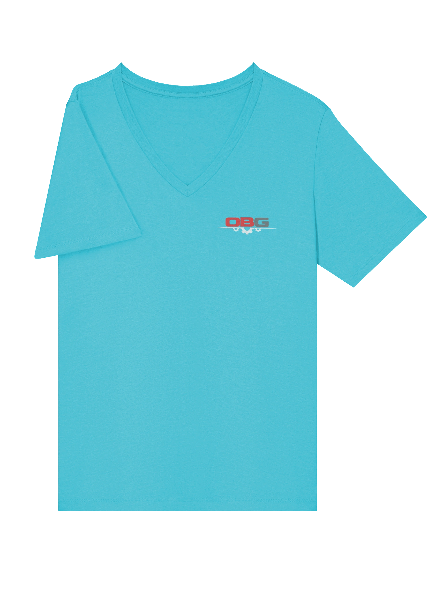 Women's OBG V-Neck Tee product image (5)