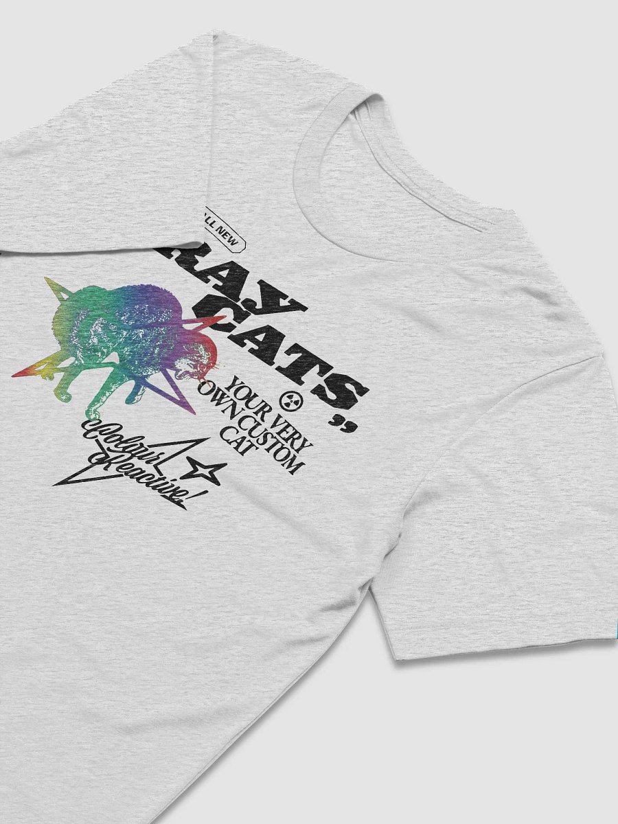 RAY CATS product image (4)