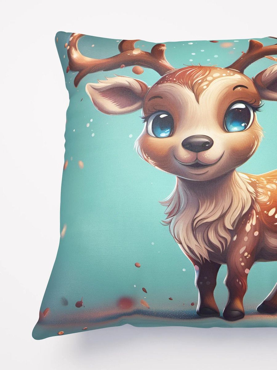 Reindeer Pillow product image (3)