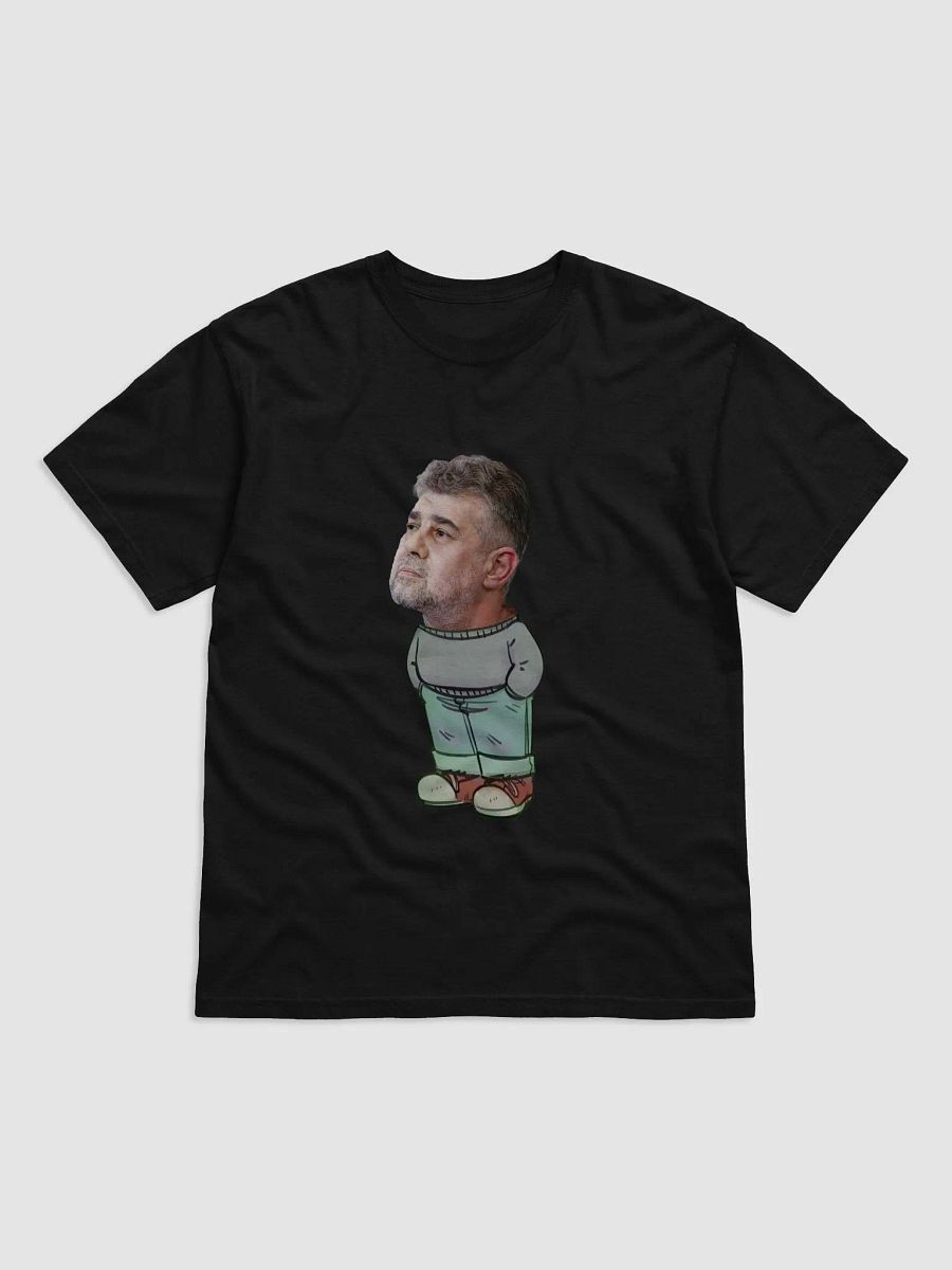 ''Marcel Chillacu'' T-shirt product image (1)