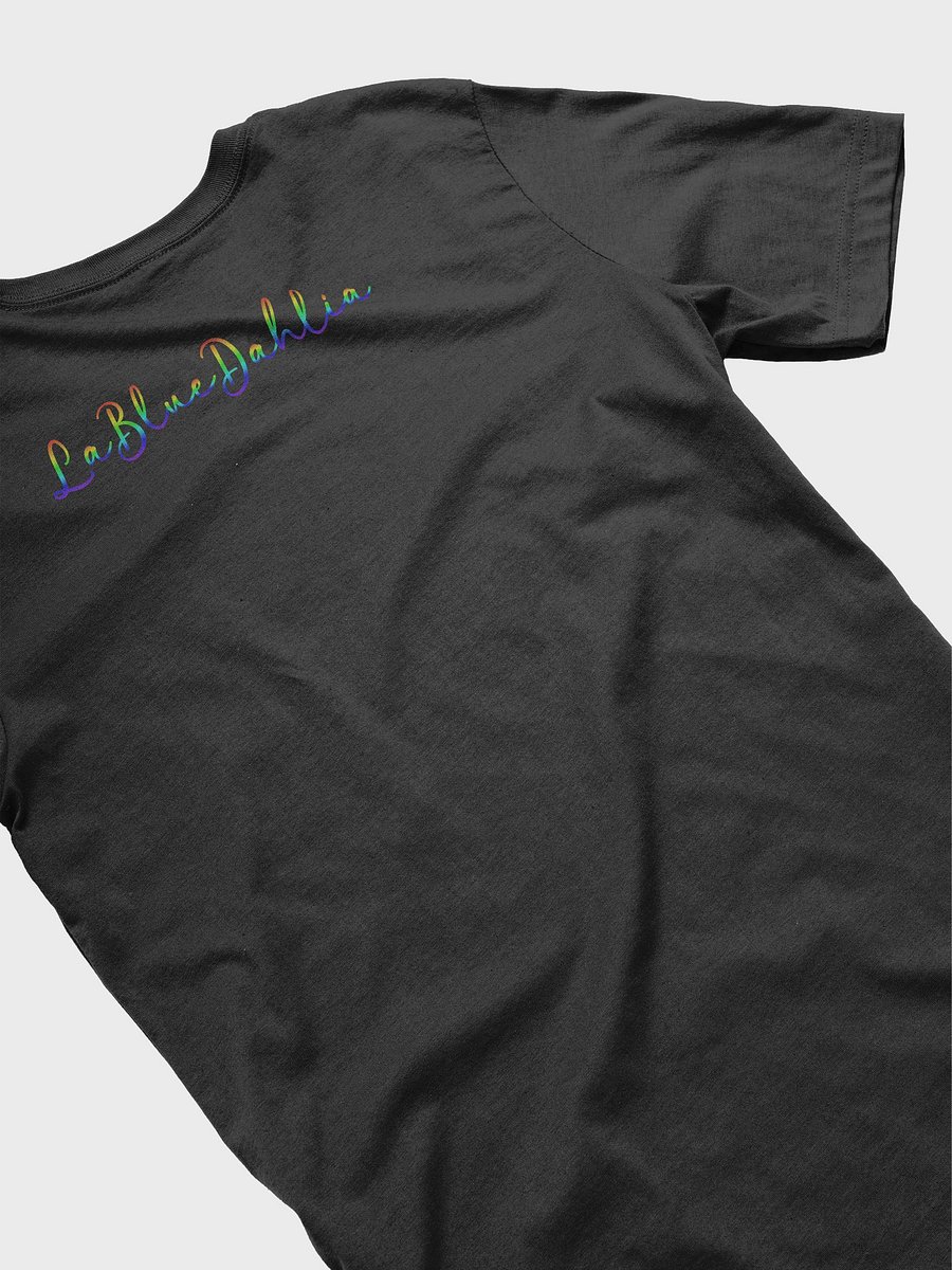 Dahlia Pride Tee product image (4)