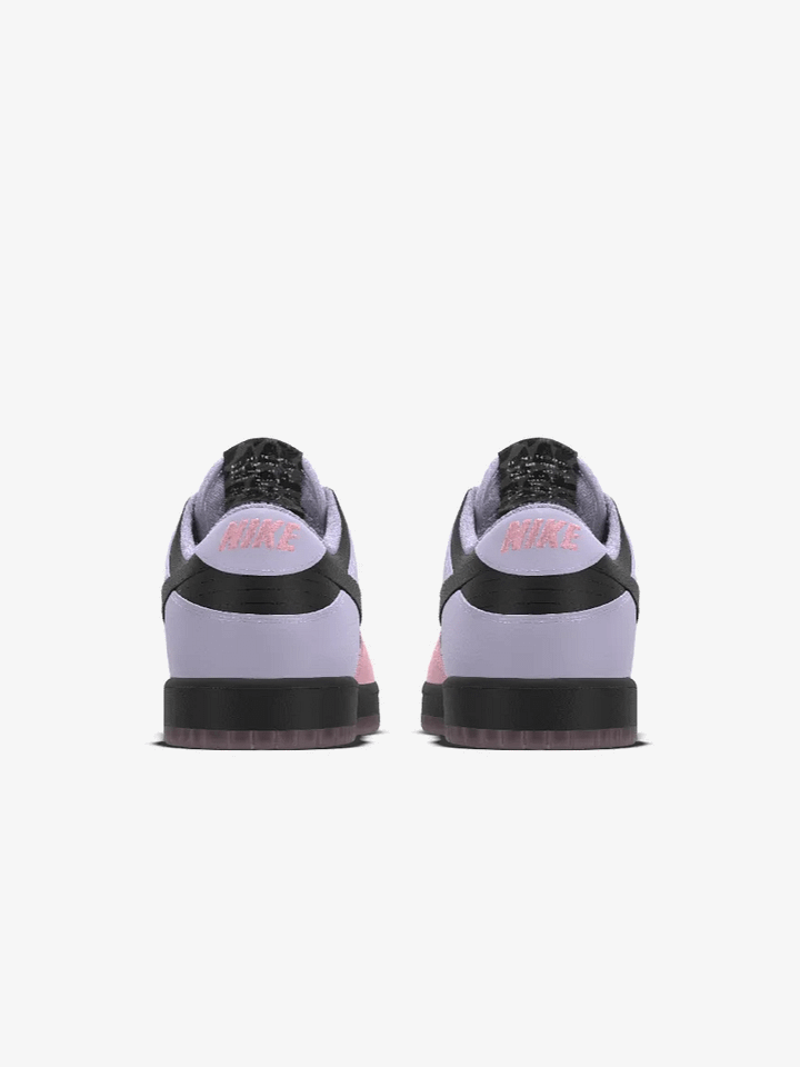 @!!ü©i Pink Unicornis Nike Skater Dunk product image (2)