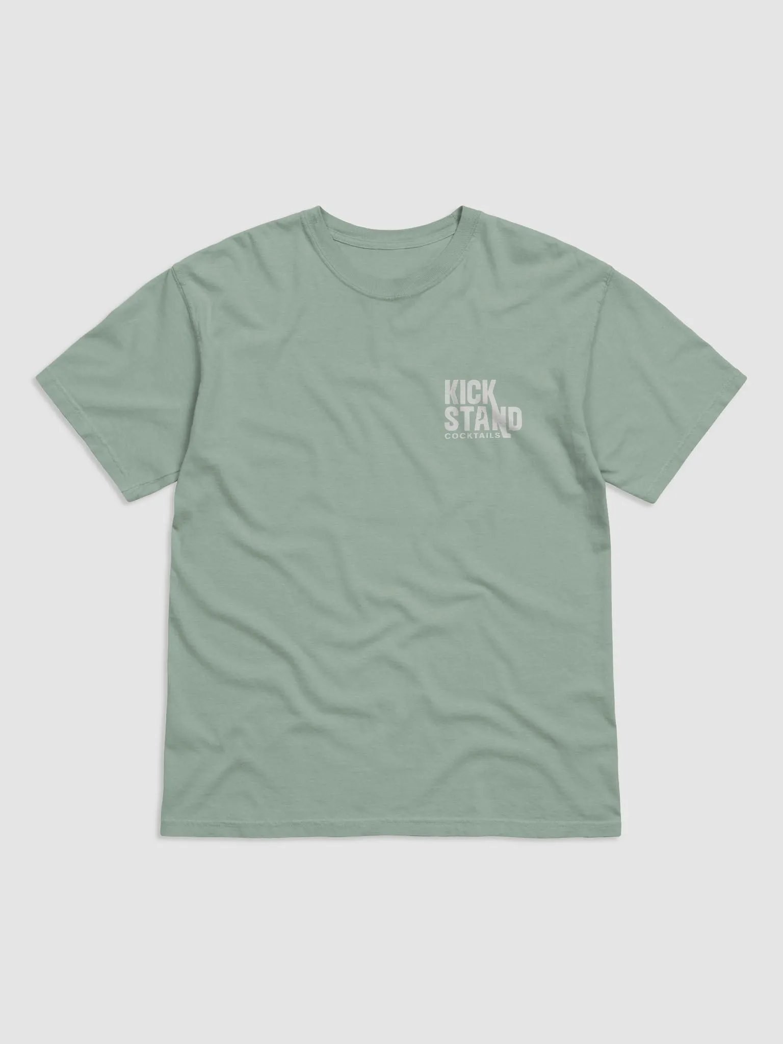 Core Logo Classic Tee product image (1)