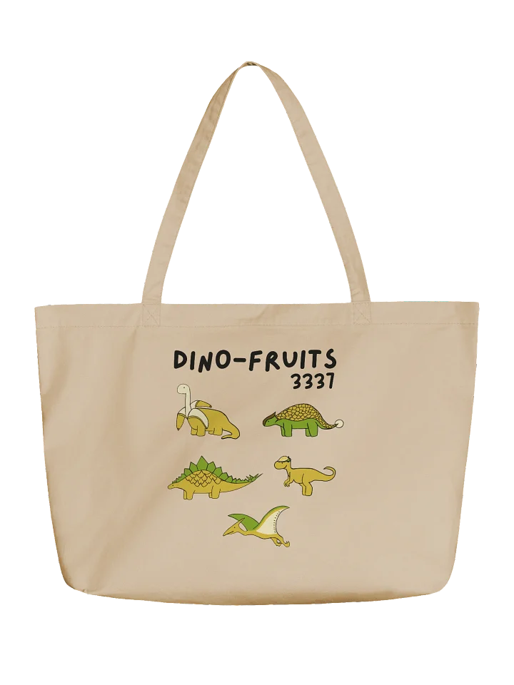 Dino-Totes product image (1)