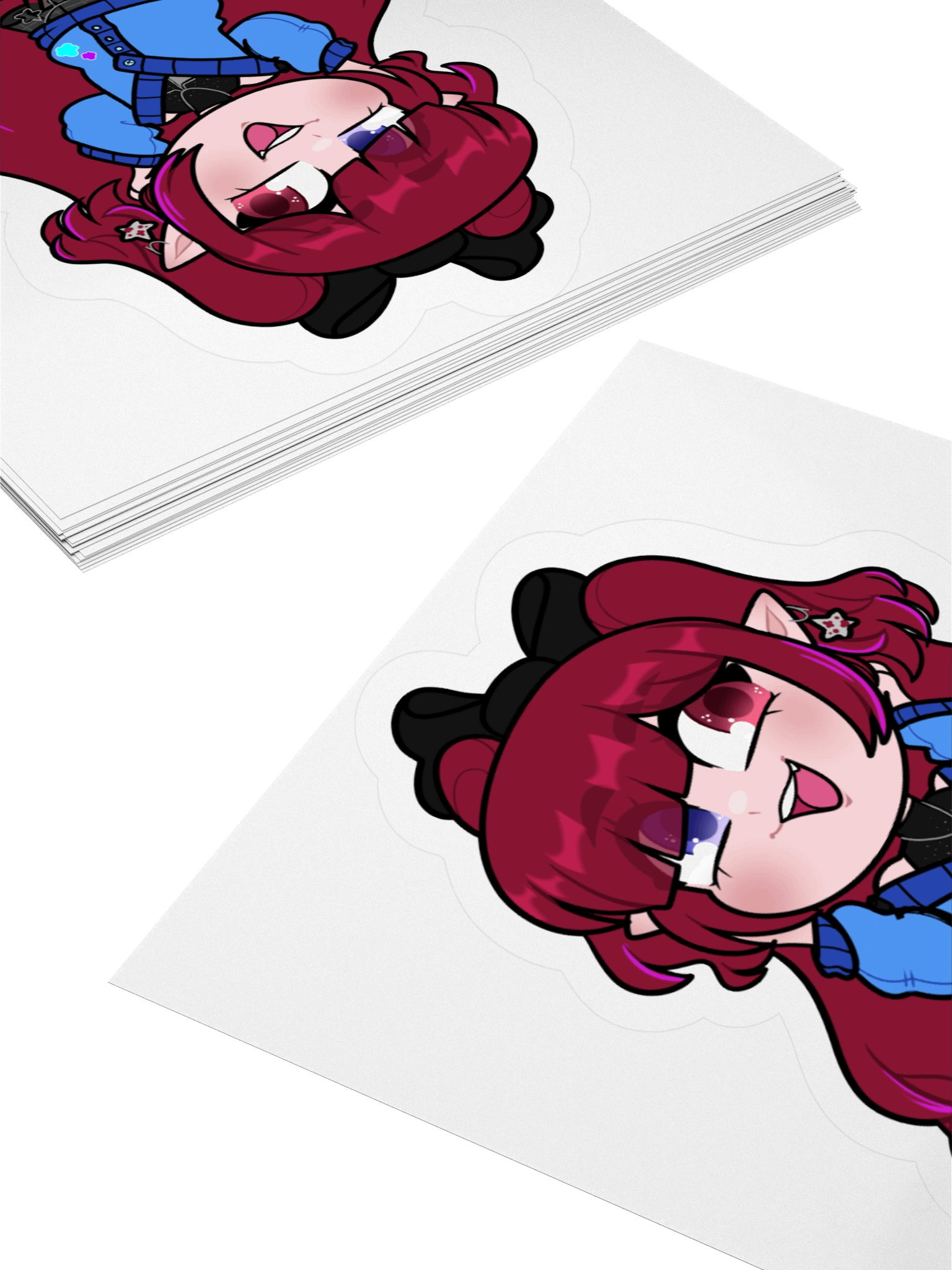 Mio Sticker product image (10)