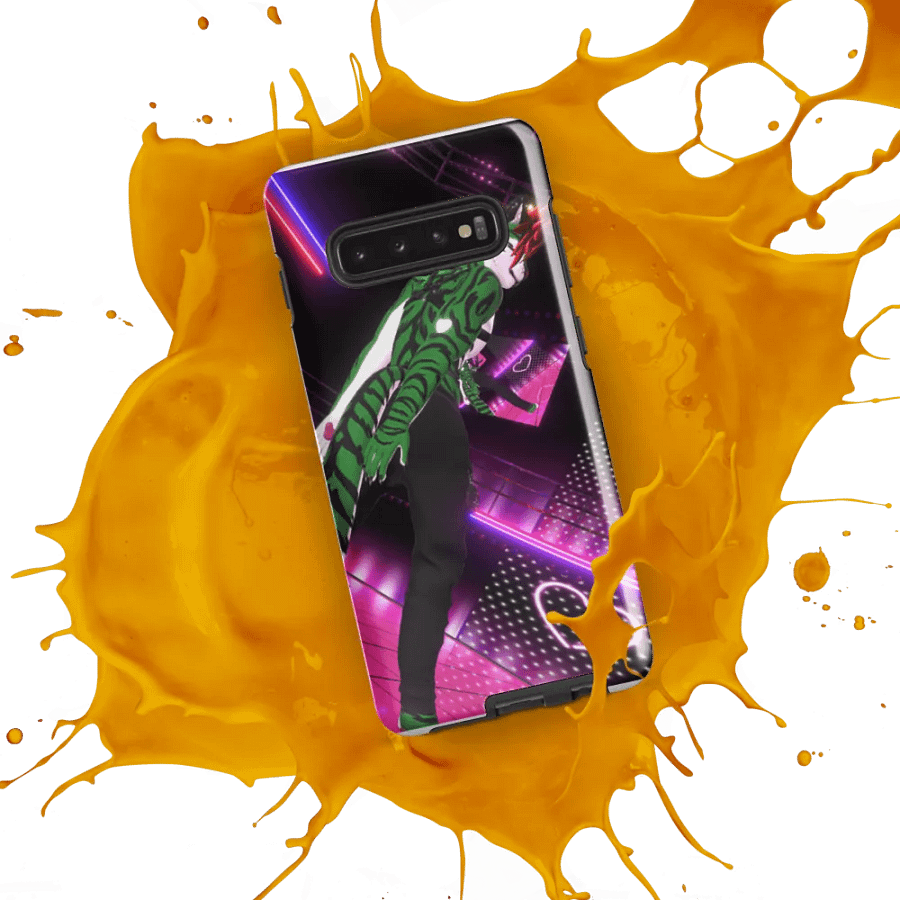 Lucky Android phone case product image (53)