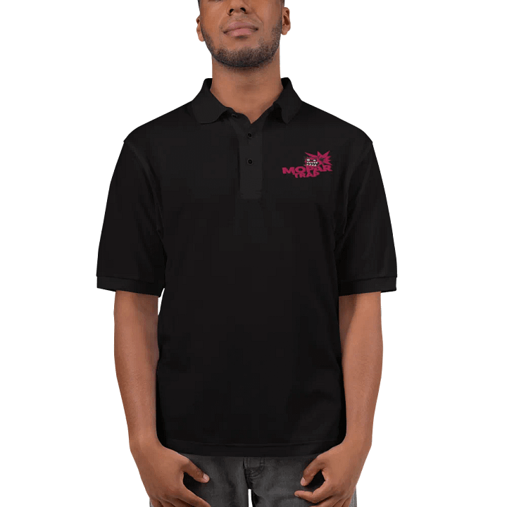 Crazy Trap Shirt product image (2)