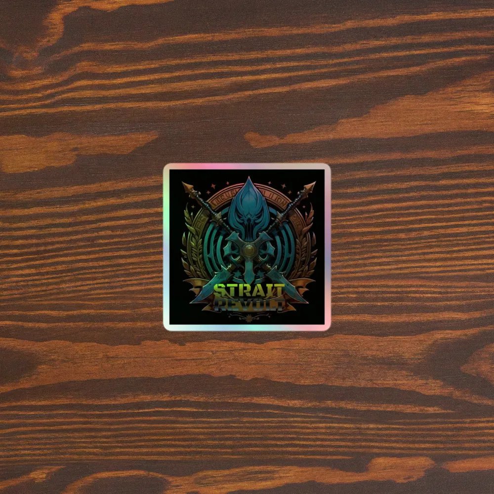 strait_revolt sticker product image (5)