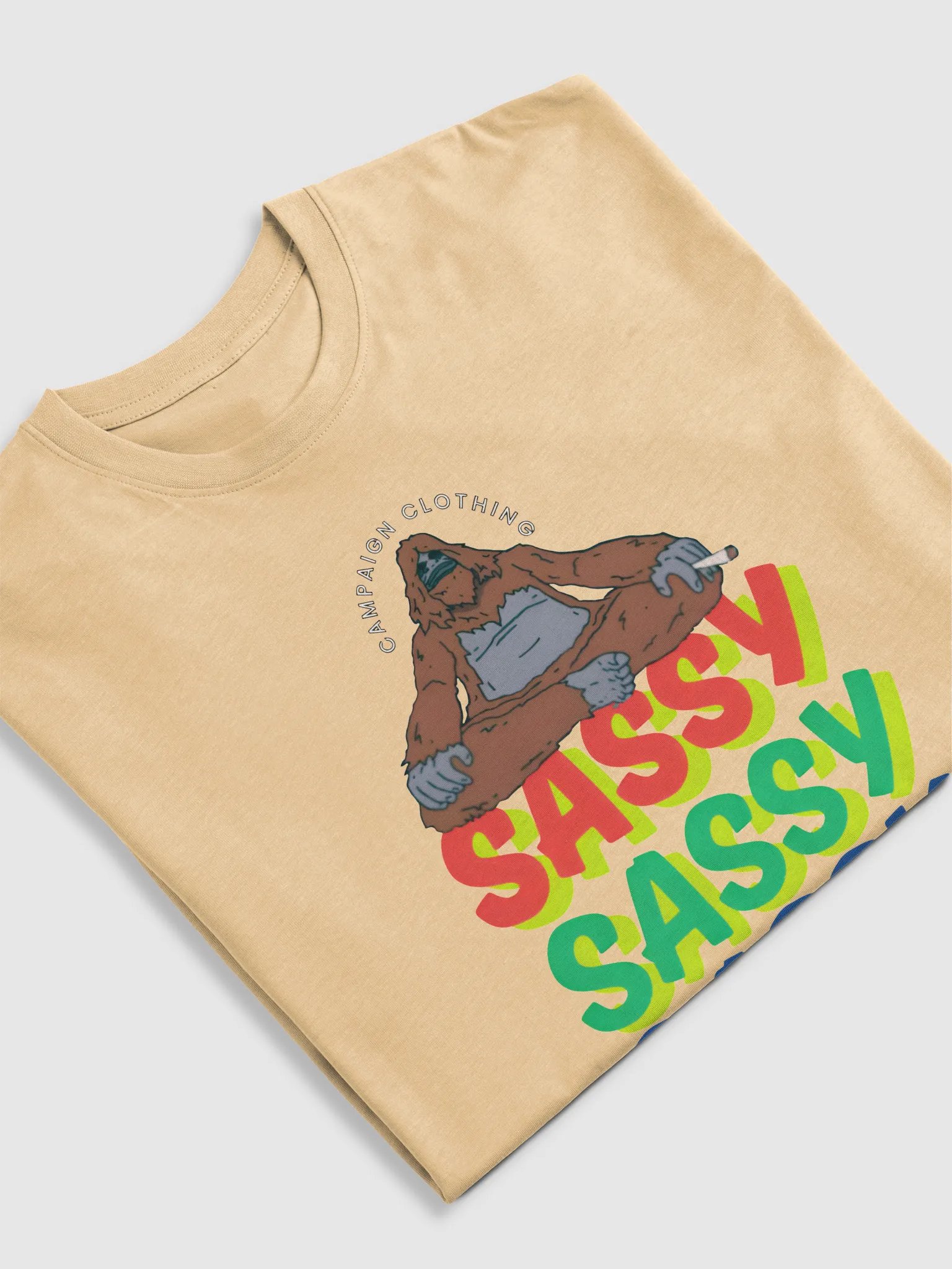[Stoner's Haven] Sassy Shirt product image (52)