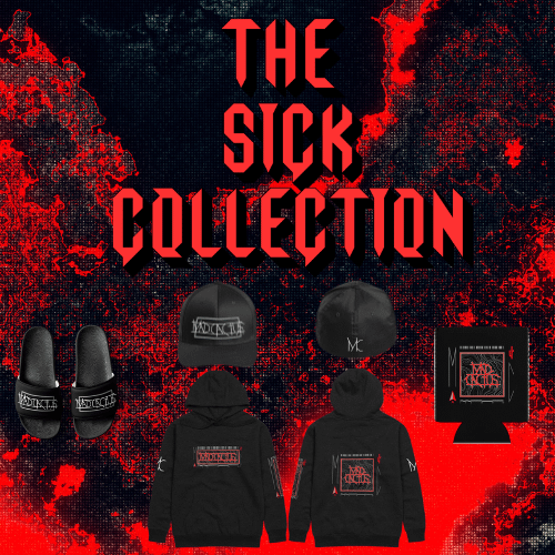 The Sick Collection