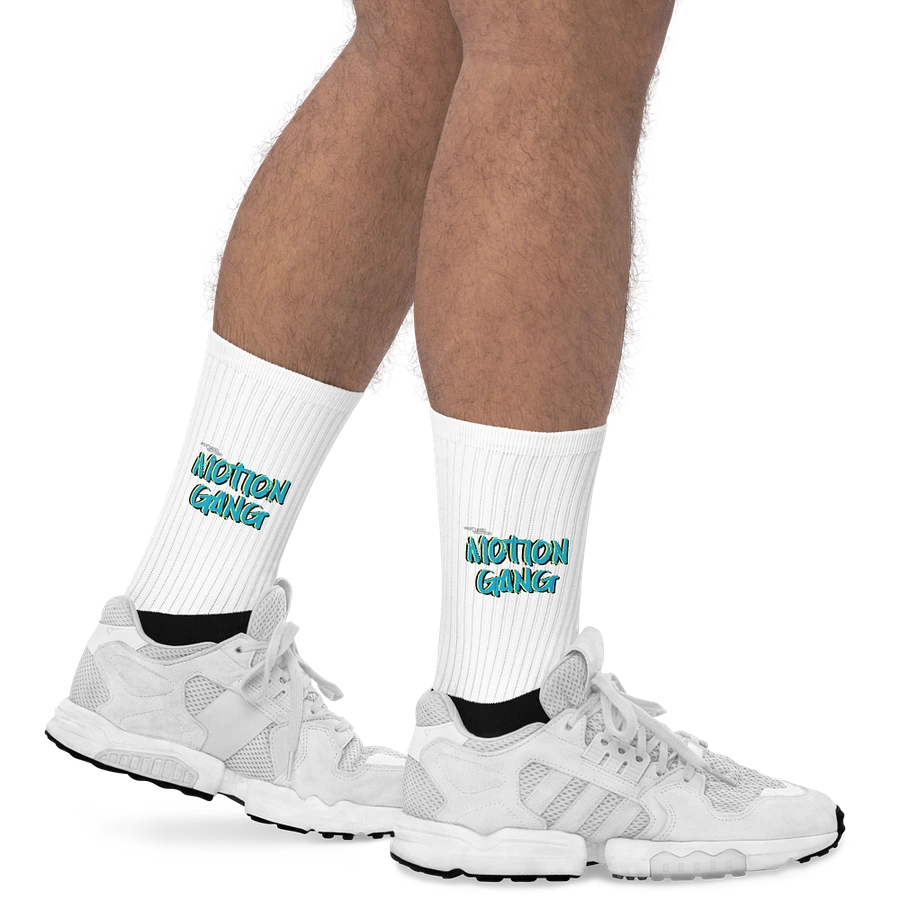 Official Motion Gang Socks product image (19)