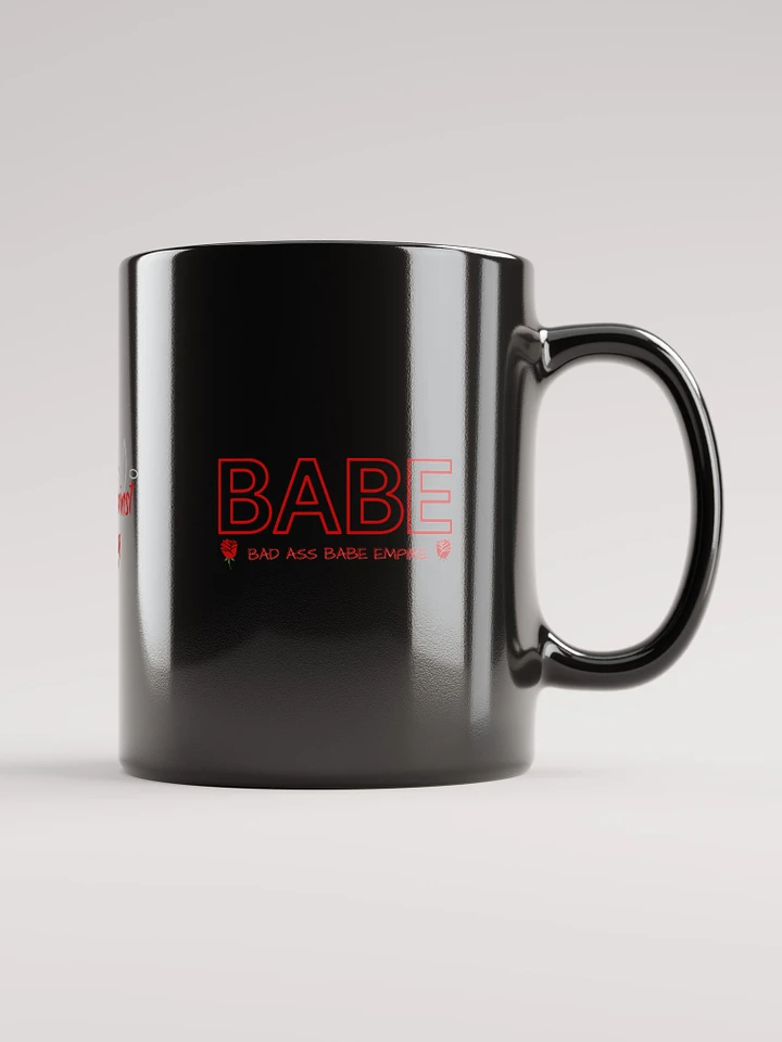 BABE Mug product image (2)