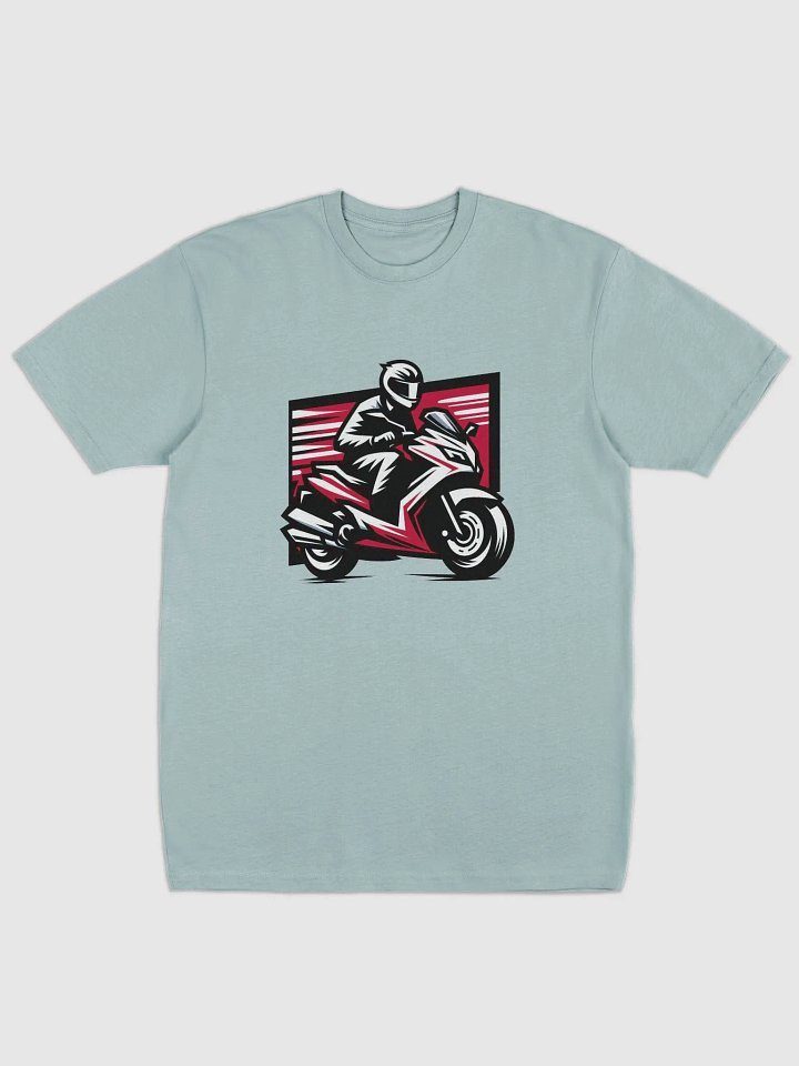 Ride Free Men's Premium Tee product image (2)