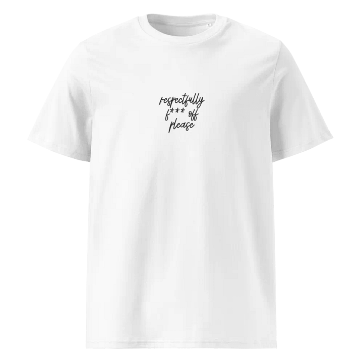 RFOP Shirt (white) product image (1)