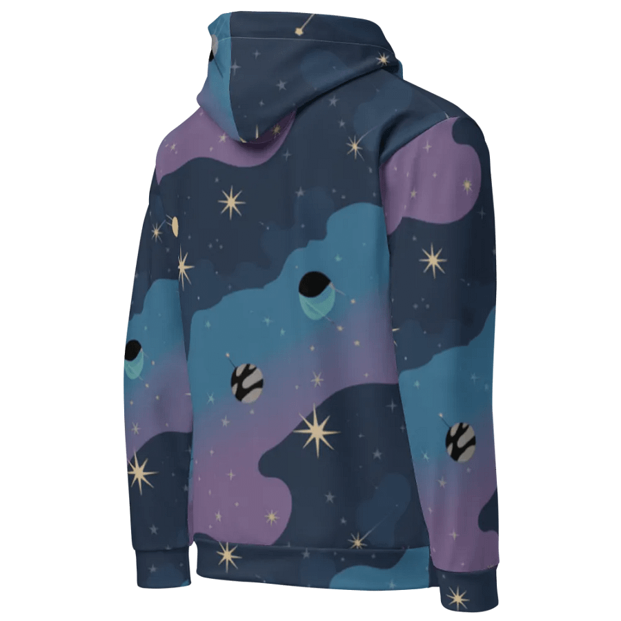 Blue Universe product image (5)