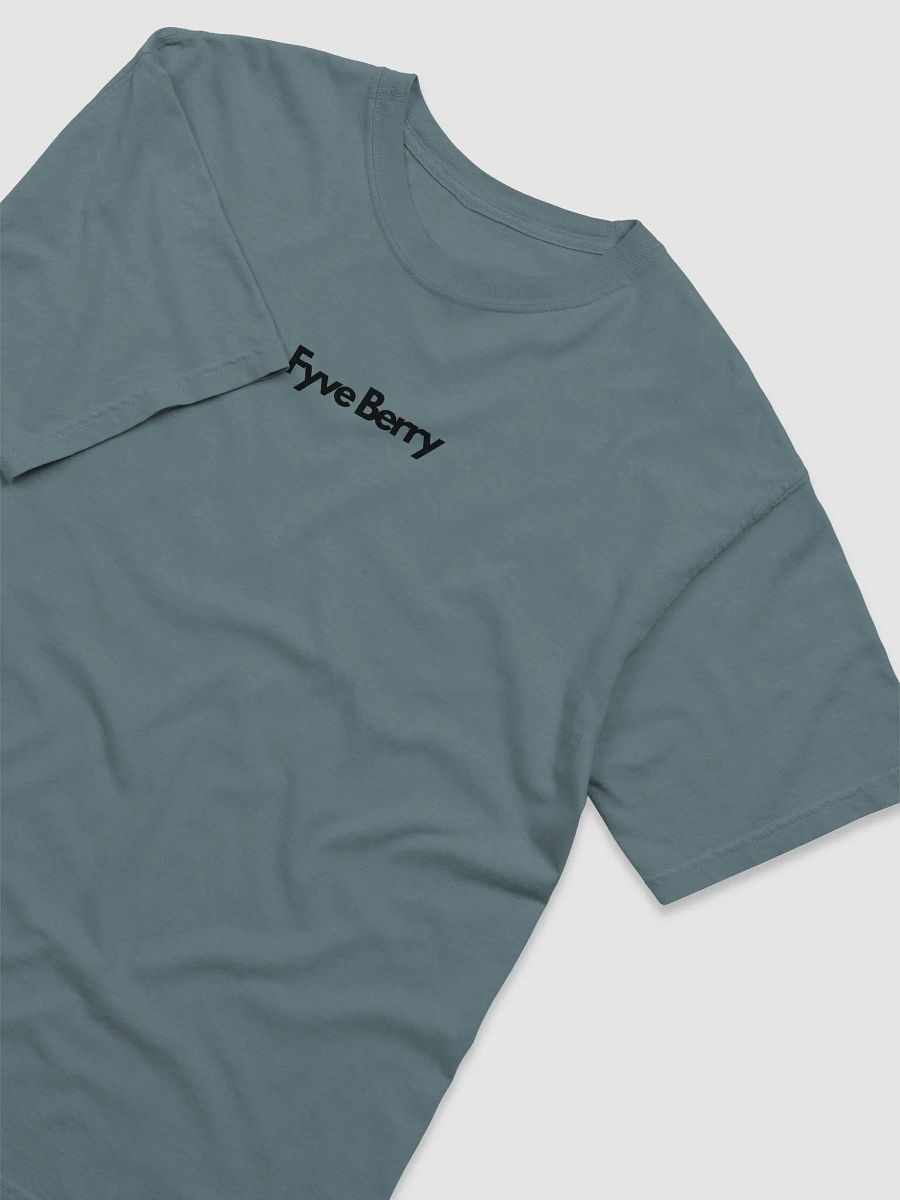 Comfort Garment-Dyed Heavyweight T-Shirt product image (11)