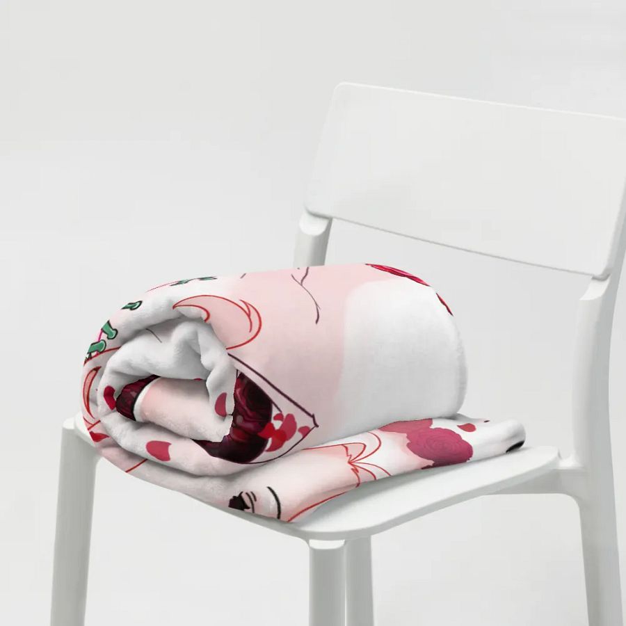 Winter Bun Throw product image (19)