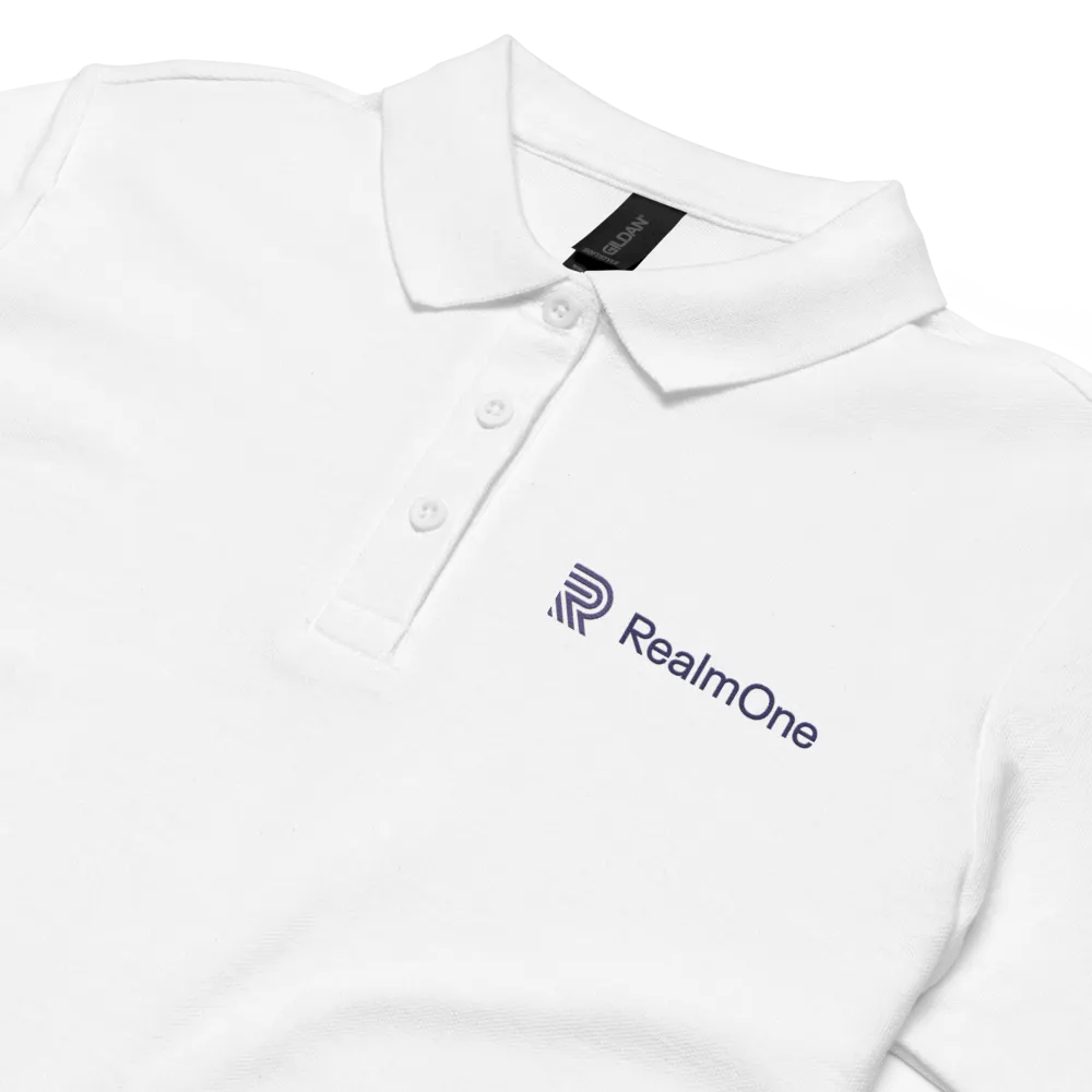 RO Gildan Women's Polo product image (4)