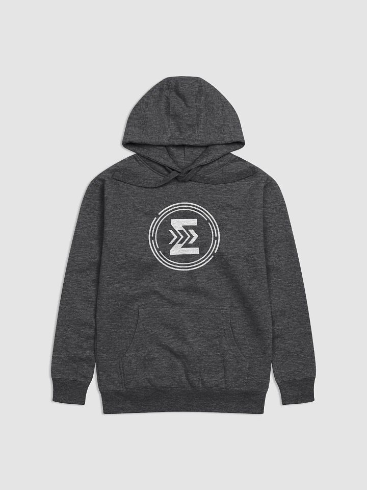 Sigma Hoodie product image (8)