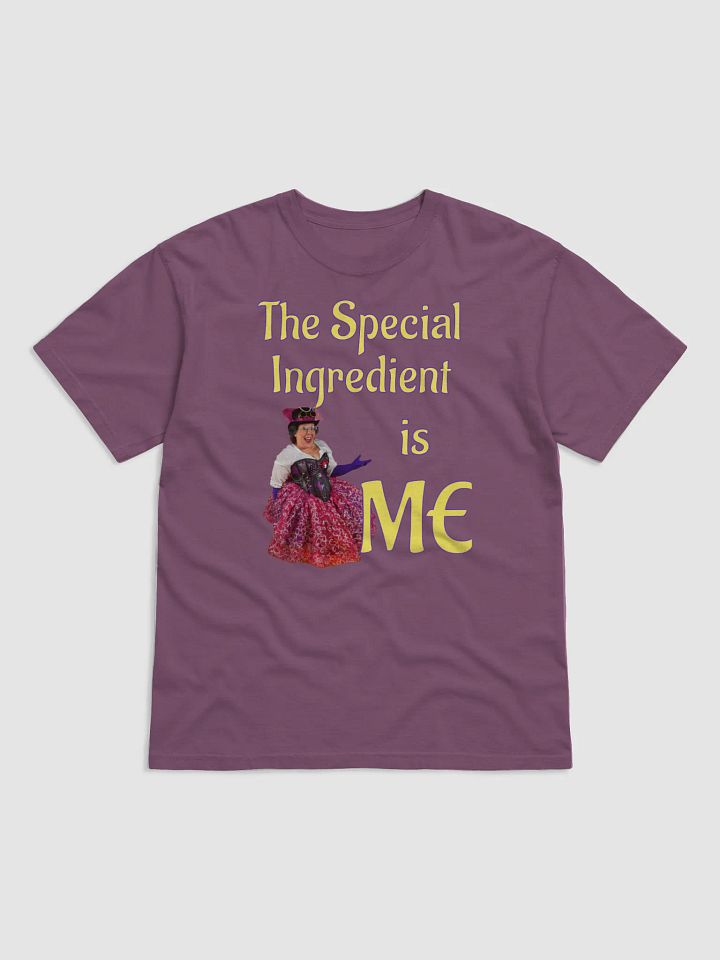 Special Ingredient product image (1)