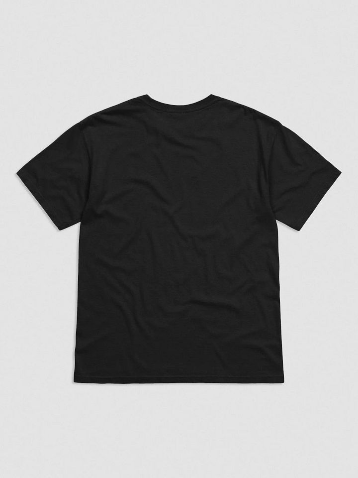 UnLIMITed T-shirt product image (2)