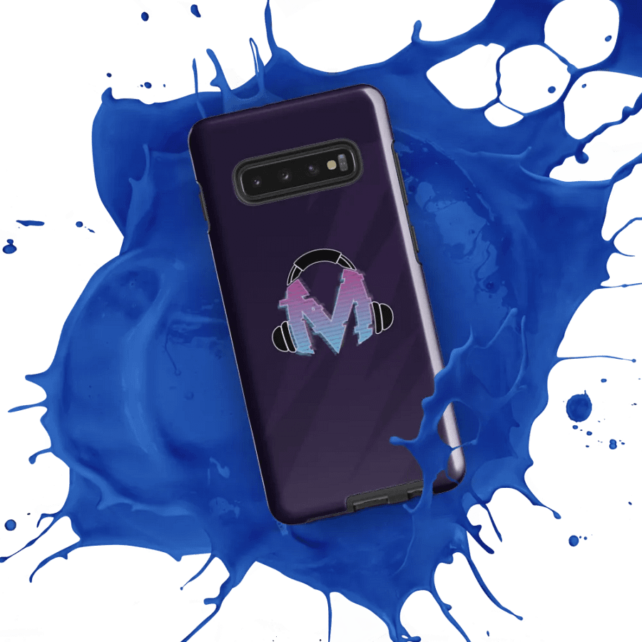 Mokonoise Samsung® Tough Case product image (52)