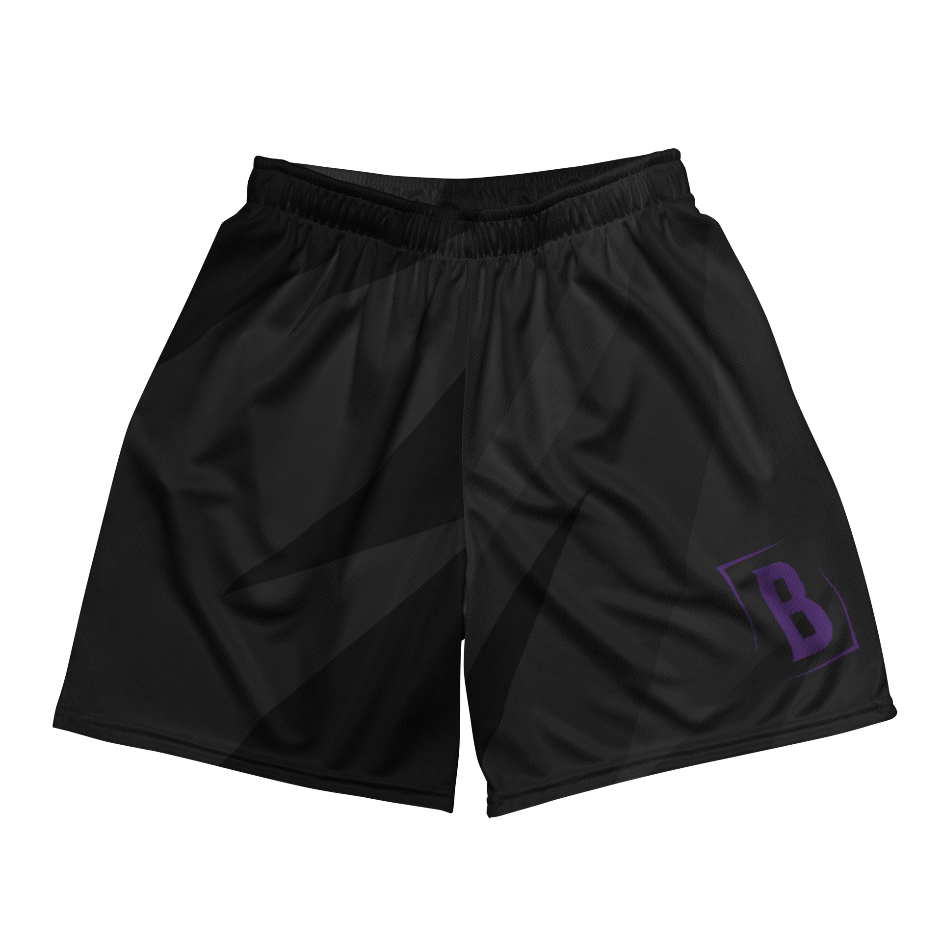 DMW x BLACKOUT Shorts product image (2)