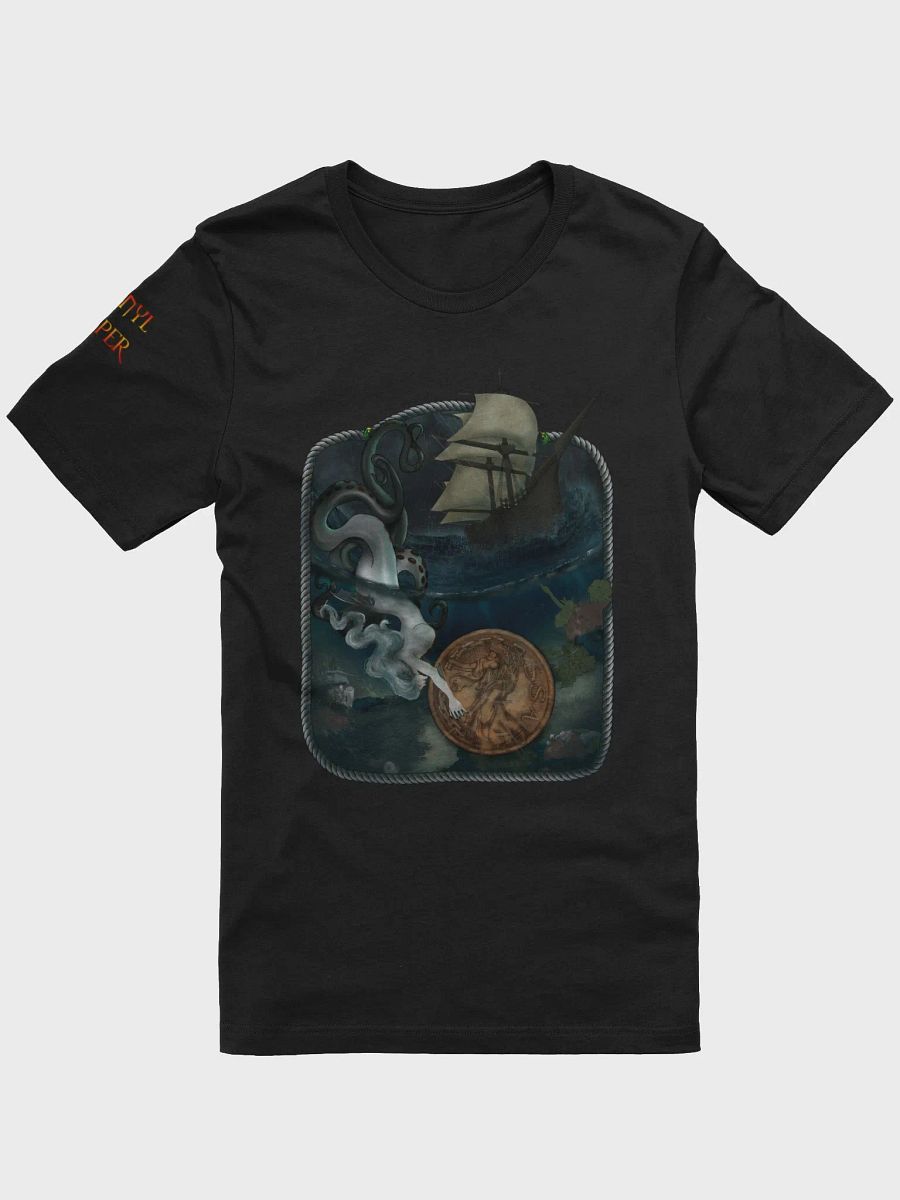 SSA Super Comfy Shirt product image (1)