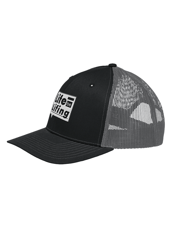"Life be Lifing" Hat product image (11)