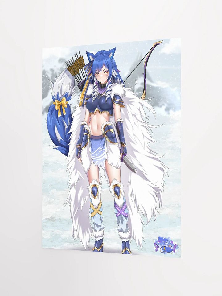 Poster A3 ~ Schildmaid product image (2)