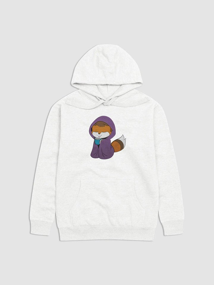 Cozy Chibi Cinder Hoodie product image (1)