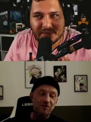 Kein Skript. Kein Filter. Einfach ein Gespräch. Neue Folge 