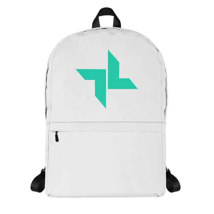Tired Backpack #2 product image (1)