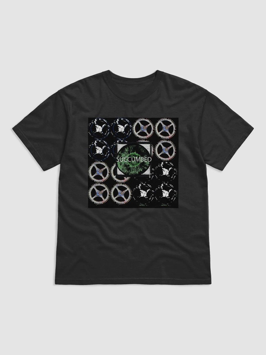 Gear Eye T-Shirt product image (1)