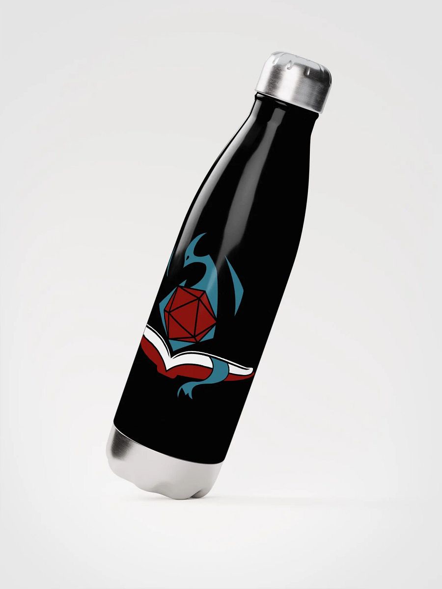 Rockhab Rolls Water Bottle product image (2)