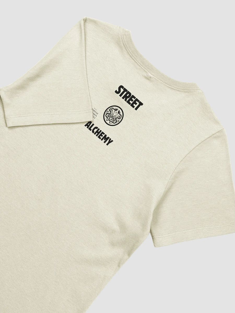 Midnight Women's Relaxed-fit Tee product image (12)