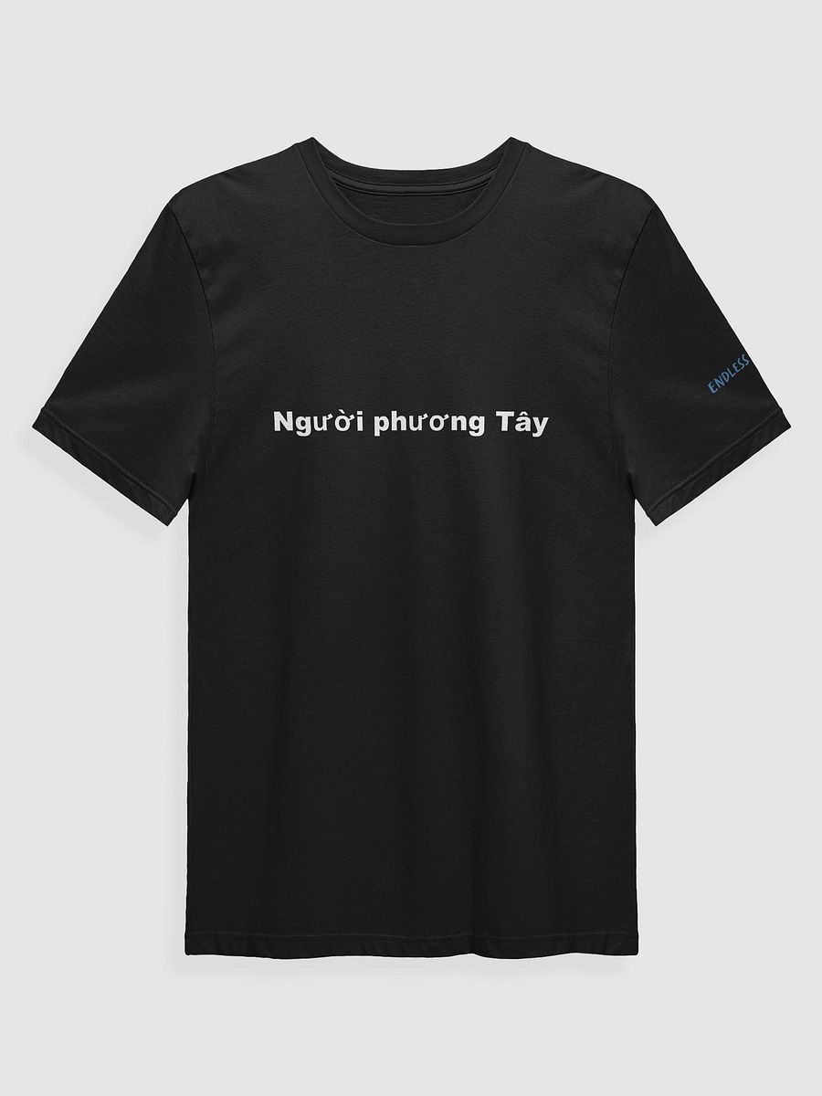 Người phương Tây - Western Foreigners product image (1)