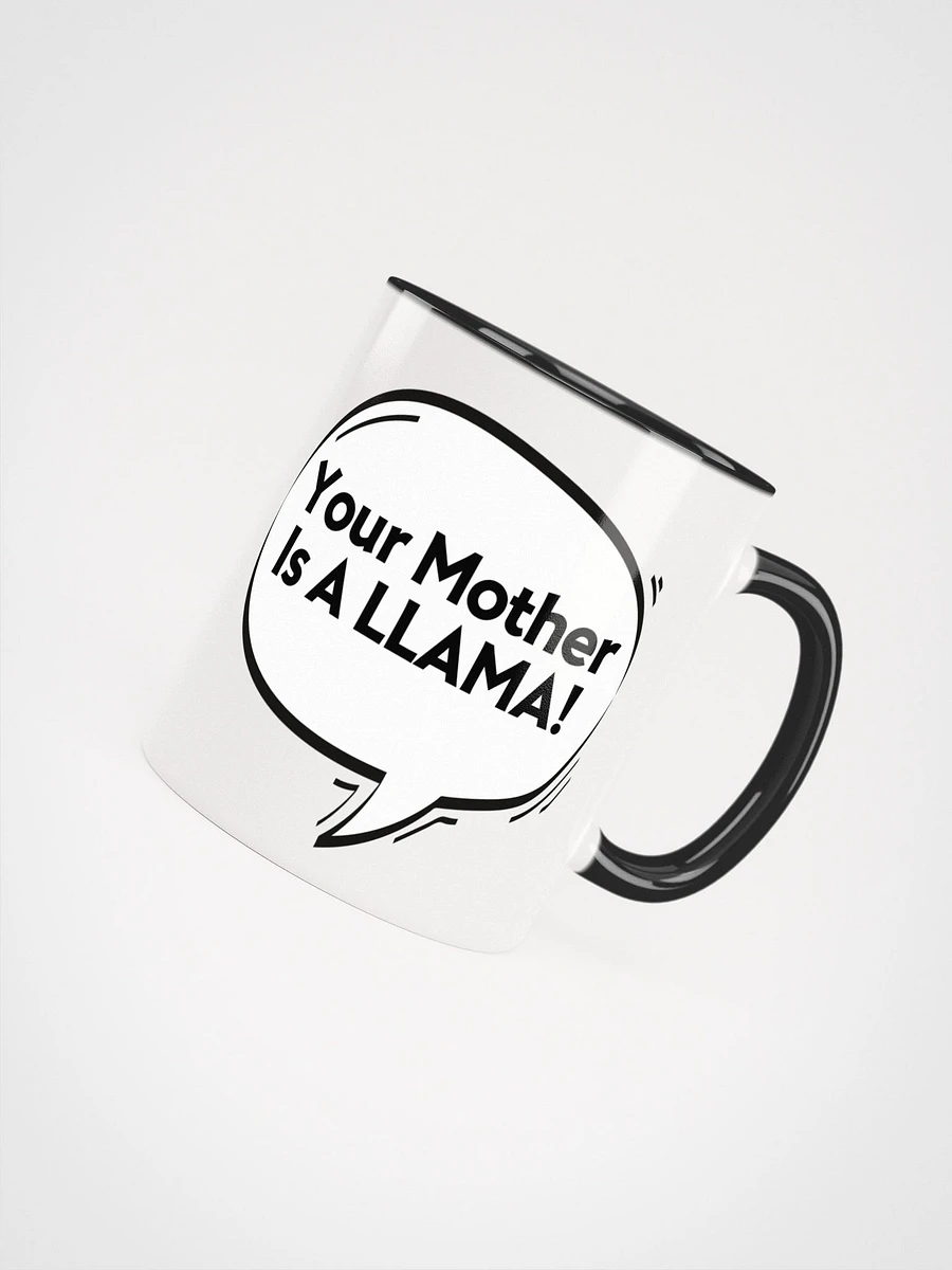 Your Mother Is A Llama!!! product image (32)