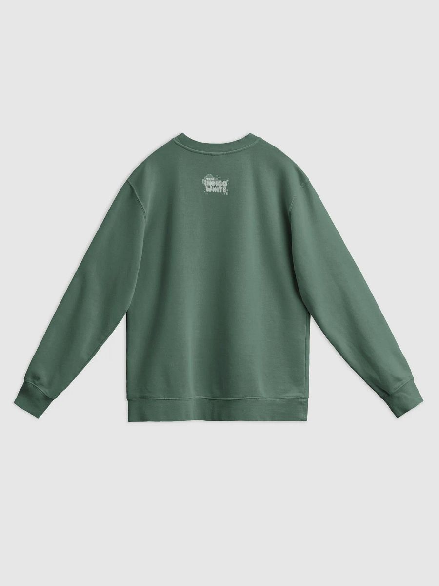 Step Bro Christmas Crewneck product image (19)