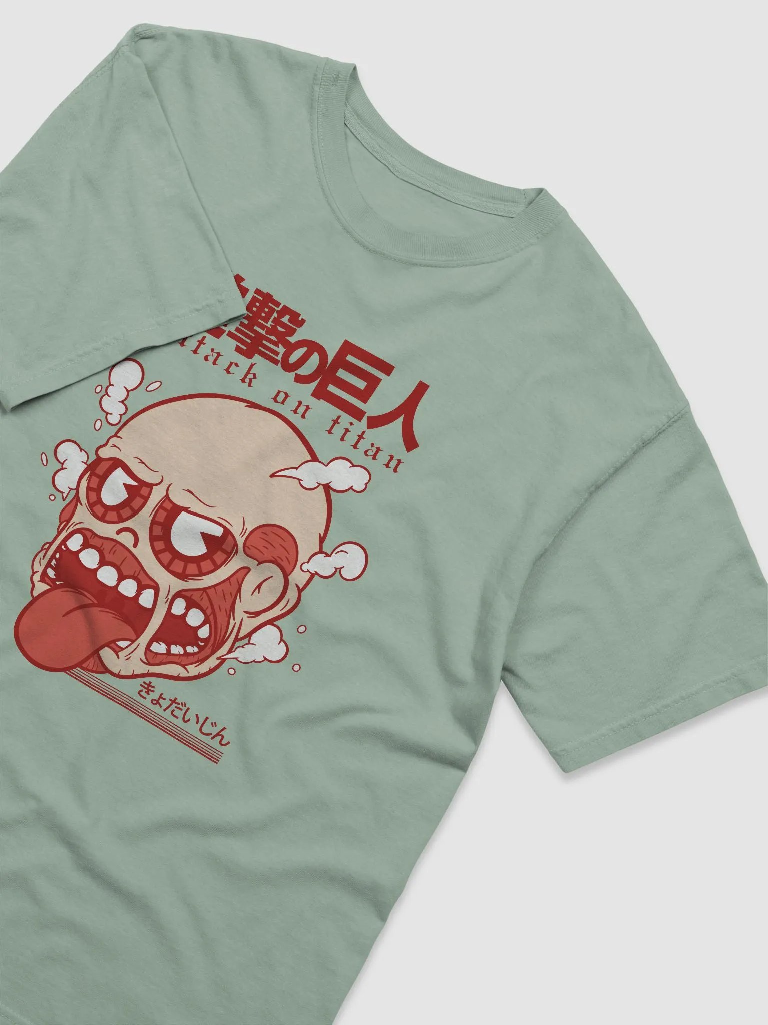 Colossal Titan Character product image (30)