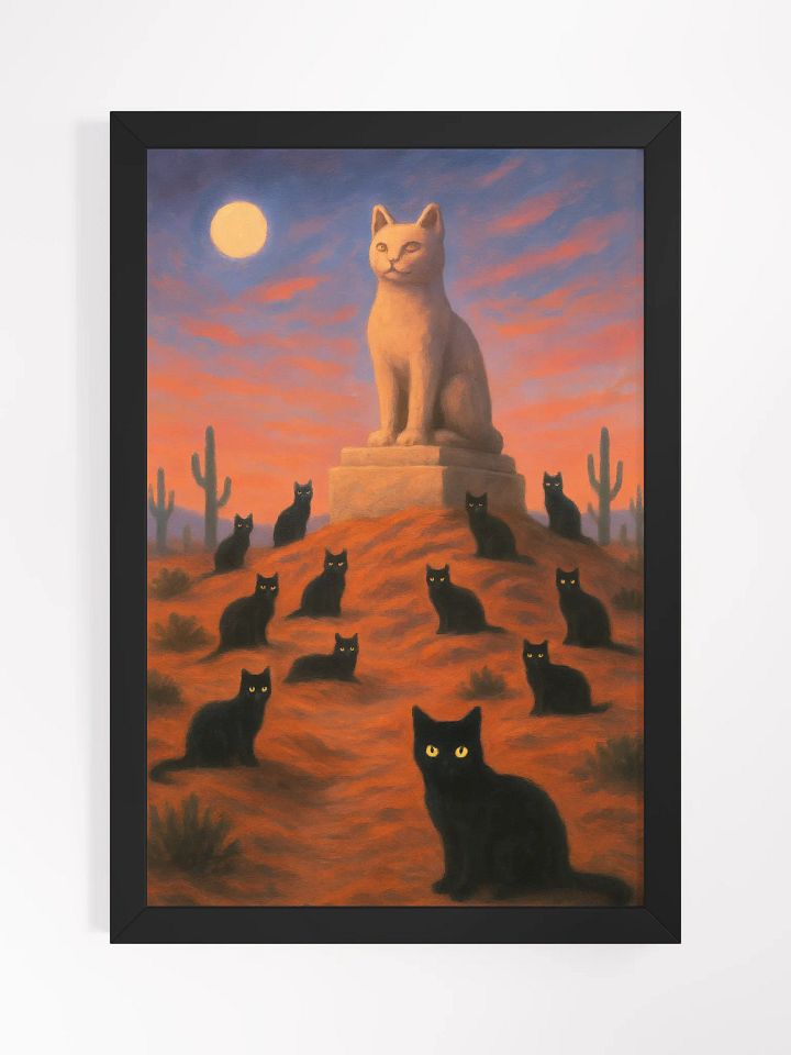 The Desert Watchers product image (1)