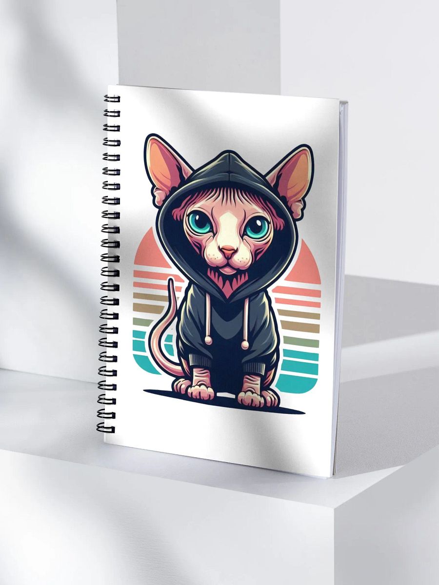Retro Sphynx Vibes product image (4)