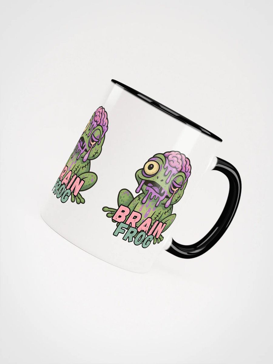 eMUGzii - Zombie Brain Frog product image (14)