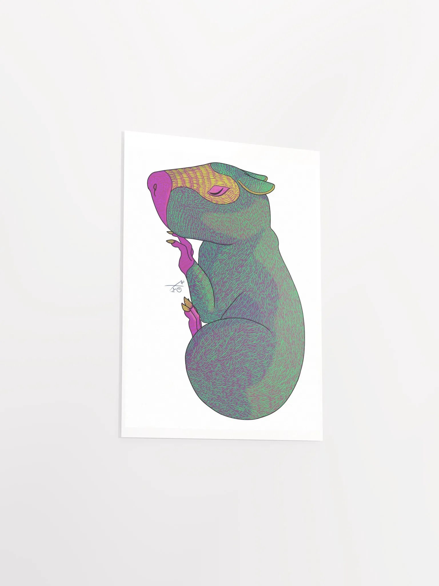 Cozy Capy product image (3)