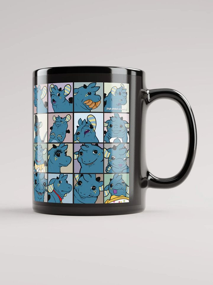 Sky Meme Mug product image (1)