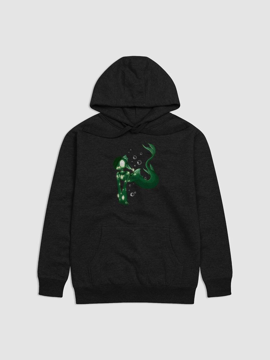 Luminous Sea Creature Unisex Hoodie product image (1)